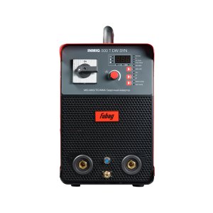 FUBAG Сварочный полуавтомат инвертор INMIG 500T DW SYN + Подающий механизм DRIVE INMIG DW SYN + Шланг пакет 5 м + горелка FB 400 3m в Иваново фото
