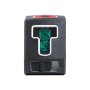 FUBAG Лазерный уровень с зеленым лучом Crystal 10G VH в Иваново фото