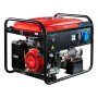 Бензиновый генератор с электростартером FUBAG PRG 5000 ES в Иваново фото