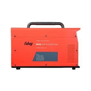 FUBAG Сварочный инвертор INTIG 320 T W AC/DC PULSE с горелкой FB TIG 26 5P 4m  в Иваново фото