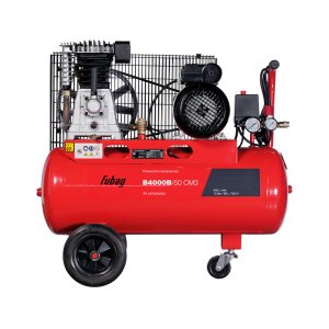 Ременной одноступенчатый компрессор FUBAG B4000B/50 CM3 в Иваново фото
