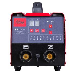 Аппарат точечной сварки FUBAG TS 2300 в Иваново фото