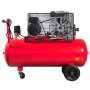 Ременной одноступенчатый компрессор FUBAG B4000B/100 CM3 в Иваново фото