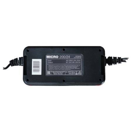 Зарядное устройство FUBAG MICRO 200/24 в Иваново фото