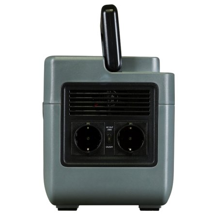Портативная электростанция FUBAG AS 1200i (аккумулятор LiFePO4) в Иваново фото