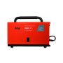 FUBAG Сварочный полуавтомат IRMIG 180 (31 432) + Горелка FB 250 3m ( FB 250 Ergo 3m) (38443) + Маска сварщика Хамелеон IR 9-13N S (38072) + Сварочные краги на подкладке красные FWGN 10R (641180)  в Иваново фото
