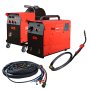 FUBAG Сварочный полуавтомат инвертор INMIG 400T DG + Подающий механизм DRIVE INMIG DG + Шланг пакет 5м  + Горелка FB 400 3m в Иваново фото