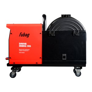 Сварочный инвертор FUBAG INMIG 400T DG в Иваново фото