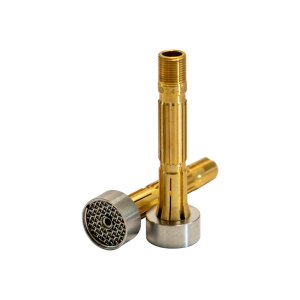 FUBAG Цанга c газовой линзой ф2.4 FB TIG 240-550W (2 шт.) в Иваново фото