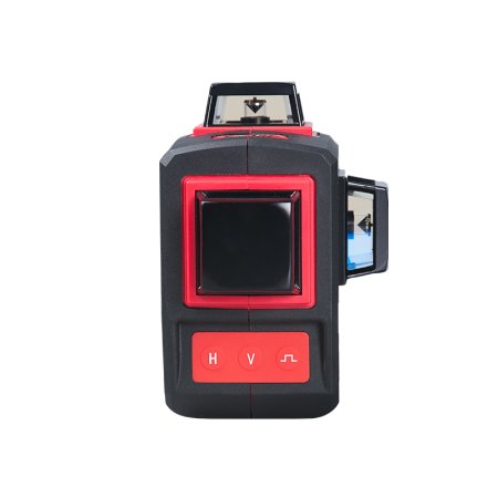 FUBAG Лазерный 3D уровень Pyramid 30R V2х360H360 в Иваново фото