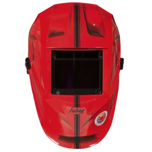  Маска сварщика Хамелеон FUBAG IR 4-13R M в Иваново фото