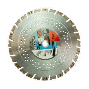 Алмазный диск FUBAG Beton Extra диам. 350/25.4 в Иваново фото