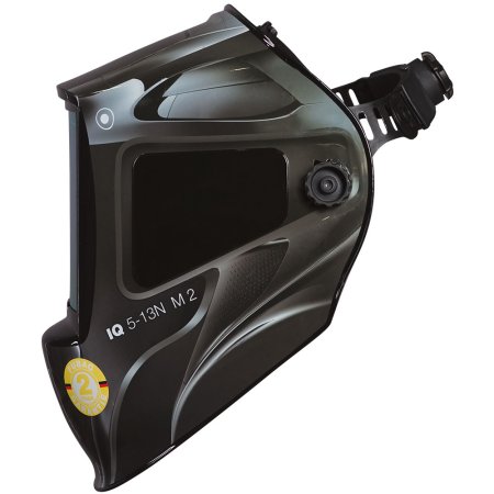  Маска сварщика Хамелеон с регулирующимся фильтром FUBAG IQ 5-13N M 2 в Иваново фото