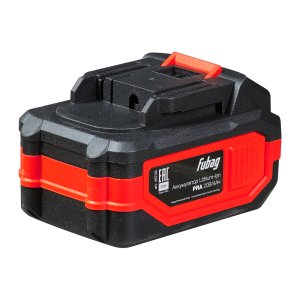Аккумуляторная батарея FUBAG PRA Li-ion 20V/4Ah