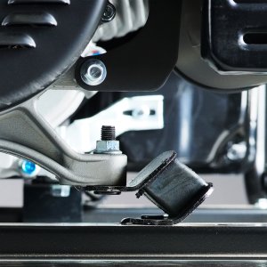Бензиновый генератор FUBAG PRG 5000 в Иваново фото