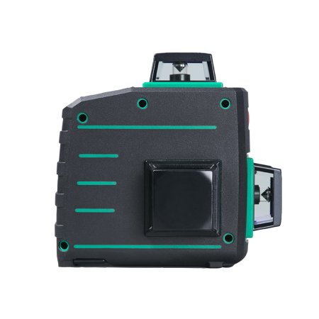 FUBAG уровень лазерный 3D с зеленым лучом Pyramid 30G V2х360H360 в Иваново фото