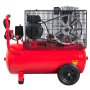 Ременной одноступенчатый компрессор FUBAG B3600B/50 CM3 в Иваново фото