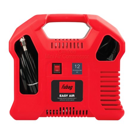 Компрессорный набор FUBAG Easy Air в Иваново фото