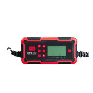 Зарядное устройство FUBAG MICRO 200/24 в Иваново фото