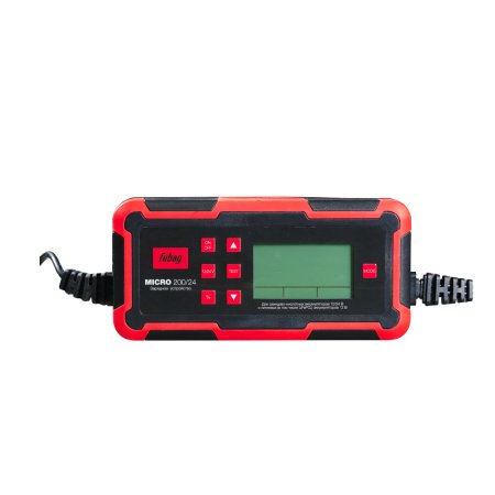 Зарядное устройство FUBAG MICRO 200/24 в Иваново фото