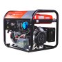 FUBAG Бензиновый генератор с электростартером и коннектором автоматики BS 5500 A ES в Иваново фото