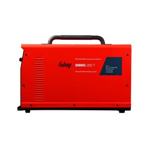 Полуавтомат сварочный FUBAG INMIG 200 SYN LCD (новый дисплей) в Иваново фото