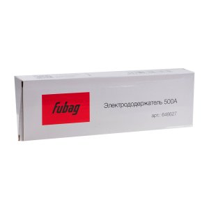 Электрододержатель FUBAG 500А в Иваново фото