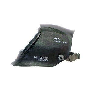  Маска сварщика Хамелеон с регулирующимся фильтром FUBAG IN 5-13N XL в Иваново фото