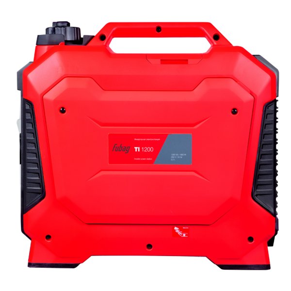 Инверторный генератор FUBAG TI 1200 + Моторное масло FUBAG Extra в ПОДАРОК Инверторный генератор FUBAG TI 1200 + Моторное масло FUBAG Extra в ПОДАРОК купить в Иваново