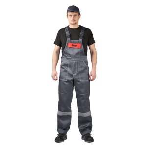 Фирменный рабочий костюм Fubag размер 52-54 рост 170-176 в Иваново фото
