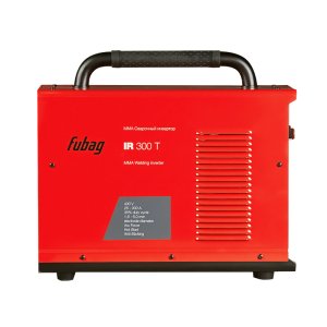 FUBAG сварочный инвертор IR 300 T в Иваново фото