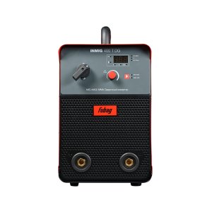 FUBAG Сварочный полуавтомат инвертор INMIG 400T DG + Подающий механизм DRIVE INMIG DG + Шланг пакет 5м  + Горелка FB 400 3m в Иваново фото