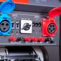 Бензиновый генератор FUBAG BS 8500 XD ES DUPLEX для одно и трехфазного режимов работы в Иваново фото