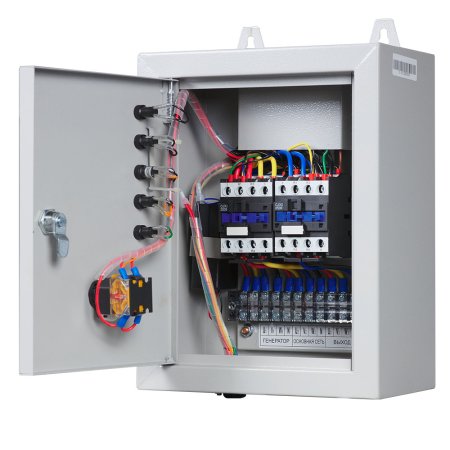 FUBAG Блок автоматики Startmaster DS 25000 D (400V) для дизельных электростанций (DS 7000 DA ES DS 14000 DA  ES). Трехфазный. в Иваново фото