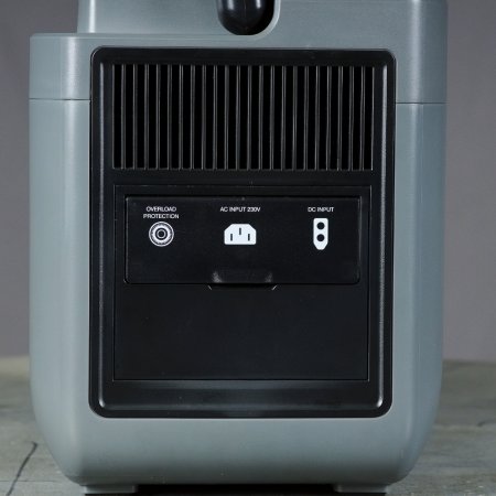 Портативная электростанция FUBAG AS 2400i (аккумулятор LiFePO4) в Иваново фото