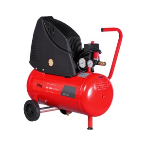 Компрессор воздушный безмасляный FUBAG OL 195/24 CM1.5 в Иваново фото