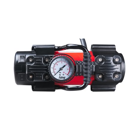 Автомобильный компрессор FUBAG Roll Air 60/17 в Иваново фото