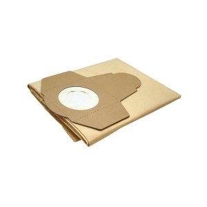 FUBAG Комплект мешков одноразовых 30 л для пылесосов серии WD 5SP_5 шт. в Иваново фото