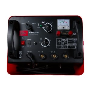 Пуско-зарядное устройство FUBAG FORCE 1700 в Иваново фото