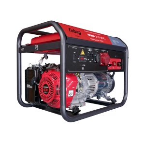 FUBAG Сварочный бензиновый генератор WHS 210 DDC в Иваново фото