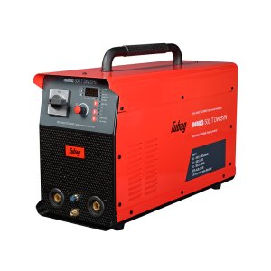 FUBAG Cварочный полуавтомат INMIG 500T DW SYN + Подающий механизм DRIVE INMIG DW SYN +Шланг-пакет 5 метров 70мм2 14 pol с жидкостным охлаждением для INMIG 500T DW SYN + Горелка FB 500 3m + Блок жидкостного охлаждения Cool 70 + Тележка для аппаратов в Иваново фото