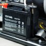 Бензиновый генератор с электростартером FUBAG PRG 5000 ES в Иваново фото