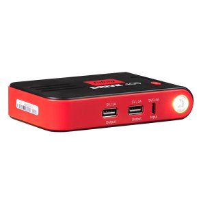 Пусковое устройство FUBAG DRIVE 400 с разъемом type-C на входе в Иваново фото