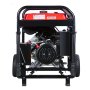 FUBAG Дизельный генератор с электростартером и коннектором автоматики DS 6500 A ES в Иваново фото
