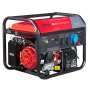 Бензиновый генератор FUBAG BS 8500 A ES DUPLEX + Комплект колес и ручек + Масло универсальное Fubag Extra (SAE 10W40) в ПОДАРОК! в Иваново фото