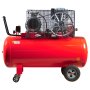Ременной одноступенчатый компрессор FUBAG B10000B/270 CT11 в Иваново фото
