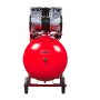 Компрессор воздушный безмасляный малошумный FUBAG OLS 500/100 CM2х2 в Иваново фото