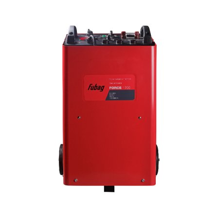 Пуско-зарядное устройство FUBAG FORCE 1700 в Иваново фото