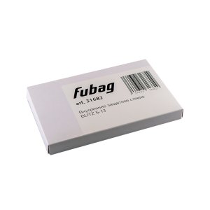  Стекло внутреннее для маски сварщика FUBAG IN (BLITZ 5-13) арт. 31567/31568/31569/31596, стекло неправильной формы, 5 шт.  в Иваново фото