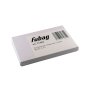  Стекло внутреннее для маски сварщика FUBAG IN (BLITZ 5-13) арт. 31567/31568/31569/31596, стекло неправильной формы, 5 шт.  в Иваново фото
